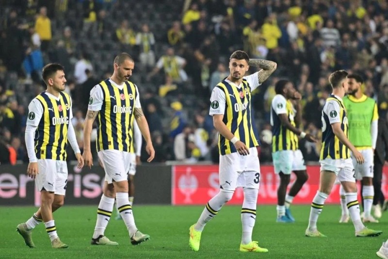 Spor yazarlarından Fenerbahçe yorumları