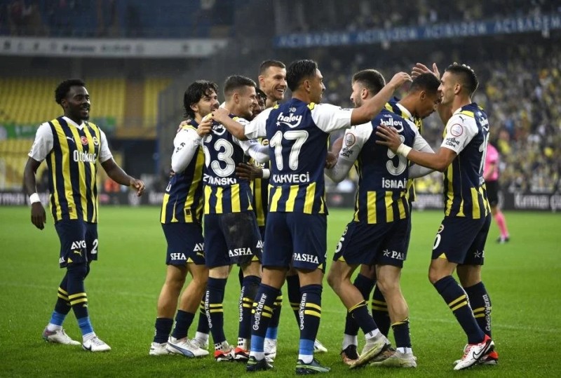 Fenerbahçe Gruptan Nasıl Çıkar? Fenerbahçe 2. Olursa Ne Olacak