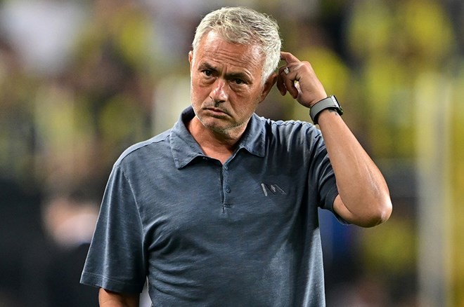 Jose Mourinho’dan beklenen karar: Fenerbahçe’de radikal değişim