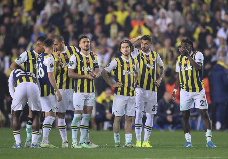 Büyük para kaçtı: İşte Fenerbahçe'nin Avrupa'da kasasına giren toplam miktar