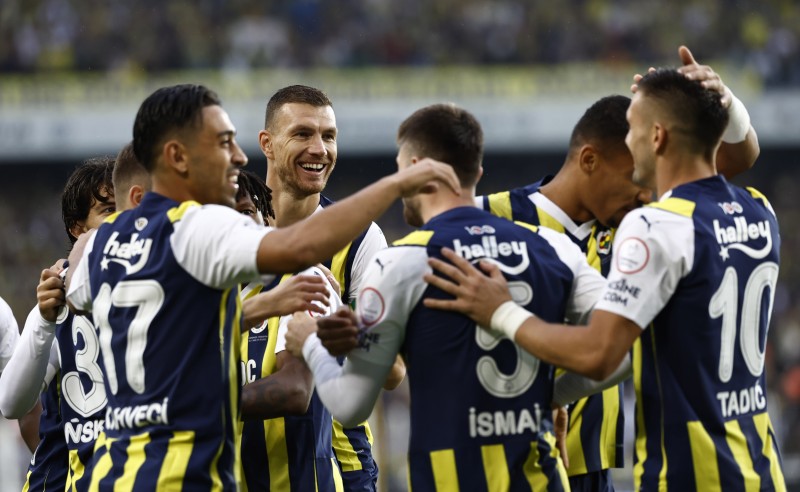 Fenerbahçe Gruptan Nasıl Çıkar? Fenerbahçe 2. Olursa Ne Olacak