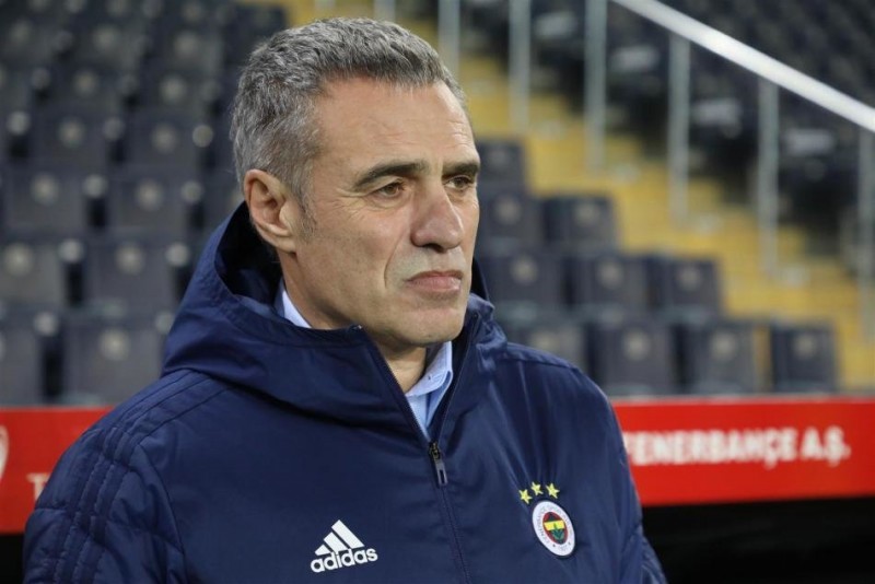 Serdar Ali Çelikler: Bu elenme Ersun Yanala yazar 62