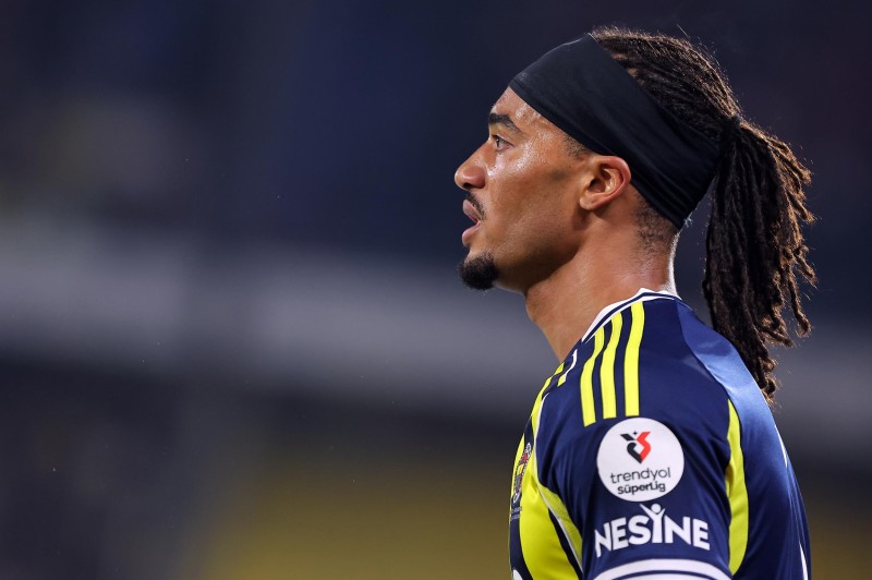 Archie Brown'da beklenmedik gelişme! Dev transferle Fenerbahçe'ye veda