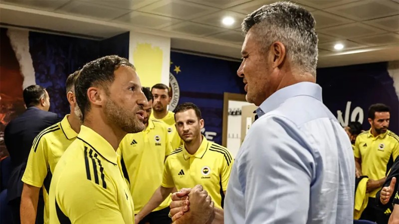 Tedesco'dan Sadettin Saran'a şok telefon! Yaşananlar bir bir ortaya çıktı