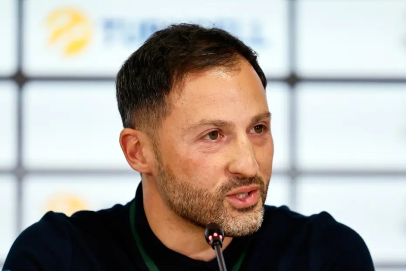 Tedesco, Fenerbahçelileri endişelendiren ayrılığa kapıları kapattı: "Onu bırakmamın imkanı yok"