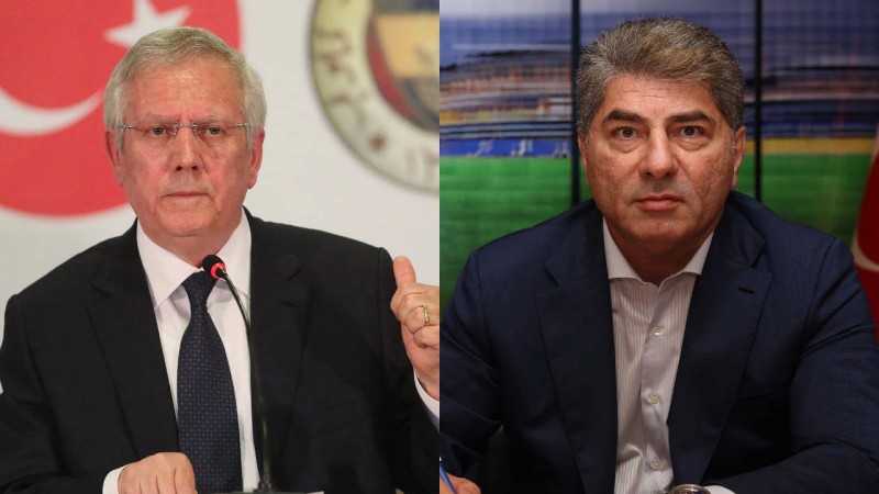 Aziz Yıldırım ve Hakan Safi'nin transfer listesinde bomba isimler! Dünyada onları tanımayan yok