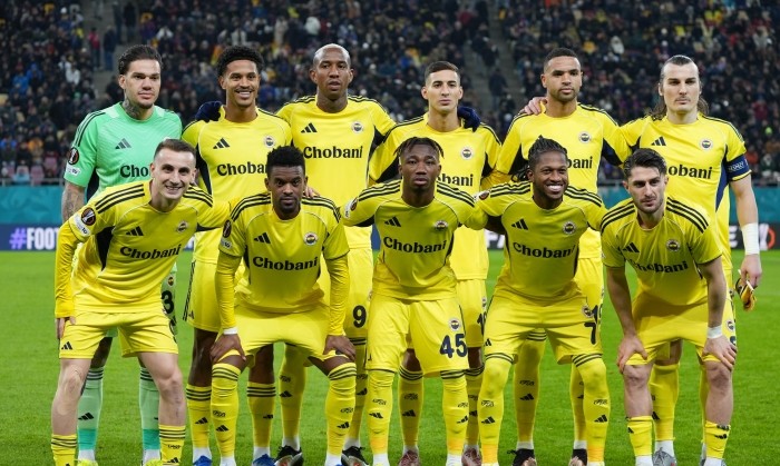 Fenerbahçe'nin yıldızına PSG kancası! Luis Enrique detayı dikkat çekti