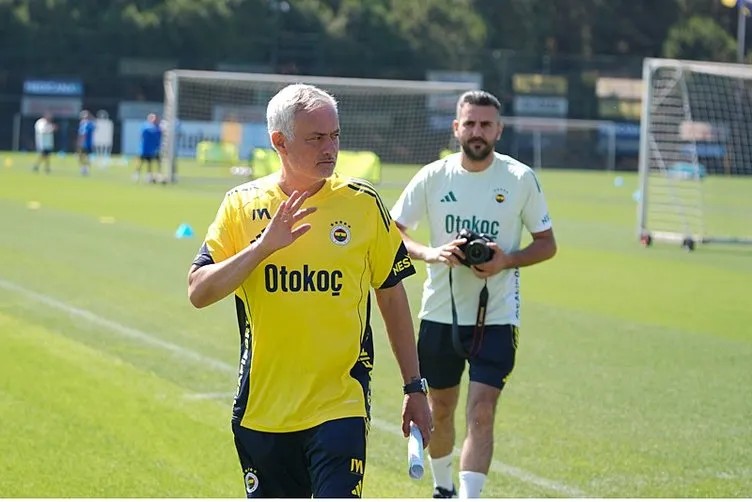 Fenerbahçe bu rakama göndermeyecek! Genç yıldıza resmi teklif!