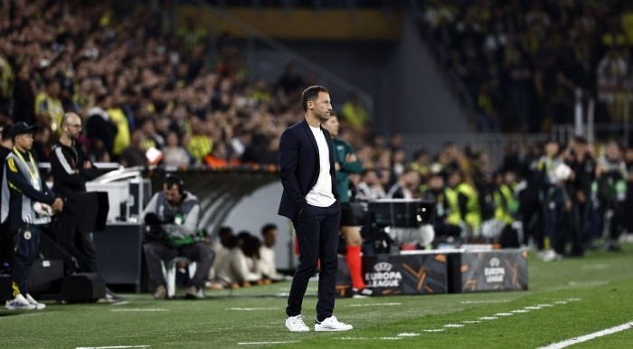 Tedesco o ismi sildi, yönetimden transfer istedi