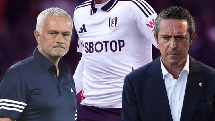 Fenerbahçe'den '10 numara' hamle! 2 yıldız isim radara alındı...