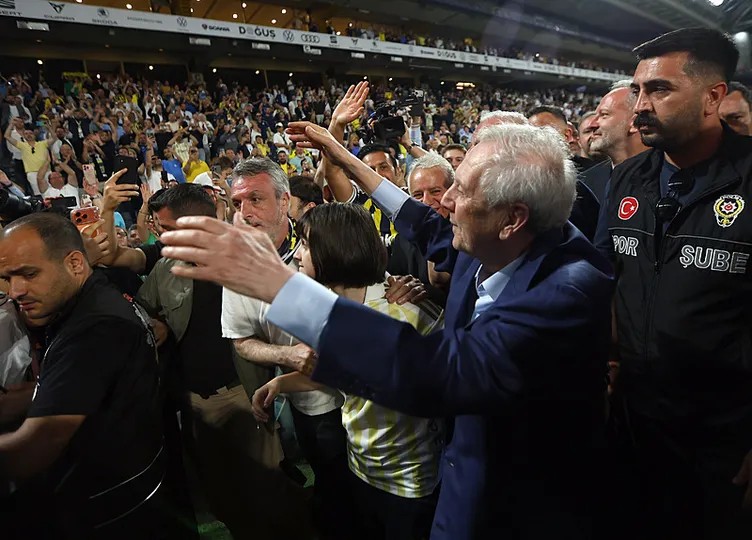 Aziz Yıldırım&rsquo;dan ses getirecek hamle! Real Madrid'in yıldızı hedefte...