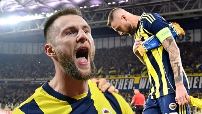 Fenerbahçe, Skriniar'ın MR sonucunu açıkladı: Kaç hafta oynayamayacak?