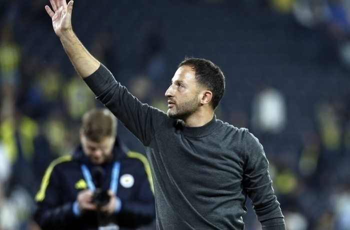 Tedesco'dan Galatasaray derbisi öncesi takımın kilit ismiyle ilgili flaş karar çıktı