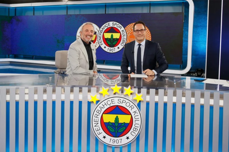 Haftalarca gündemden düşmeyen Mourinho iddiasına Hamdi Akın 2 cümleyle noktayı koydu