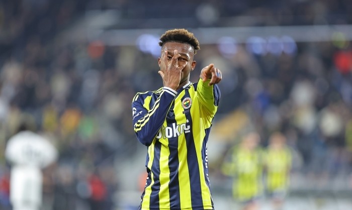 Fenerbahçe'de Dorgeles Nene şoku! Maça bir gün kala durumu kesinleşti