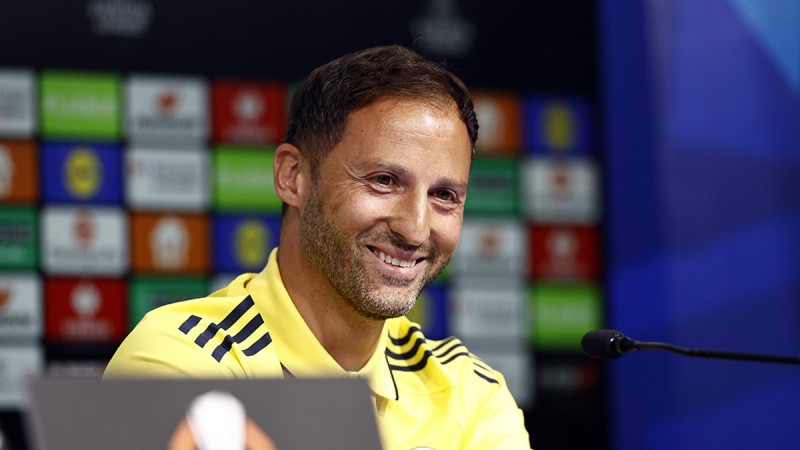 Tedesco'nun ayrılığı Alman basınında! Kararın en önemli nedenini yazdılar