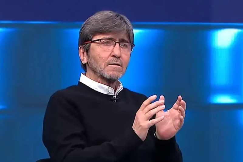 Rıdvan Dilmen'den Fenerbahçeli oyuncuya: "Ben sıkıldım artık; gitmeli"