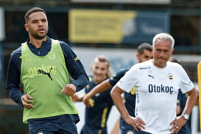 Al-Nassr'dan En-Nesyri için astronomik teklif: Rakam ortaya çıktı