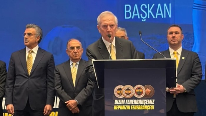 Fenerbahçe'de kapılar açıldı: 6 isimde beklenen bonservis belli oldu