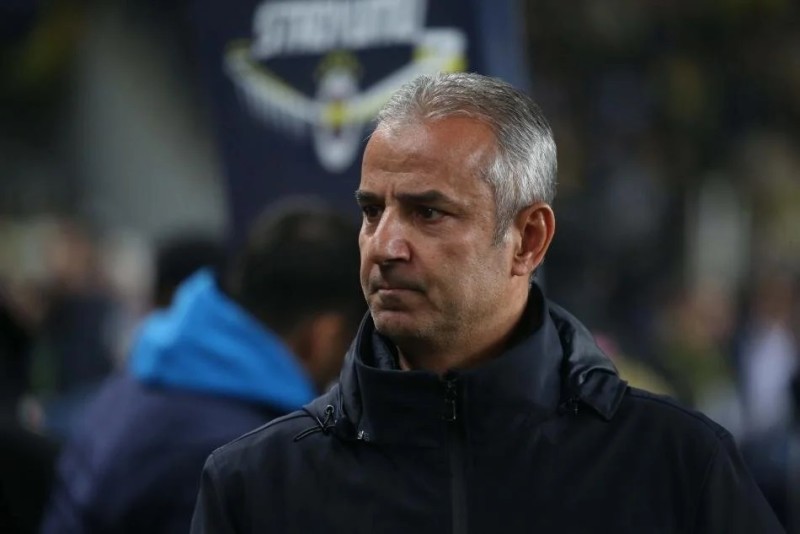 İsmail Kartal'dan Djiku ve Beşiktaş derbisi açıklaması