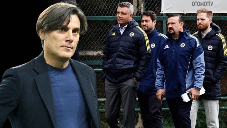 Fenerbahçe'nin yaz transferi için ilk bombası ortaya çıktı! Montella da onun peşinde