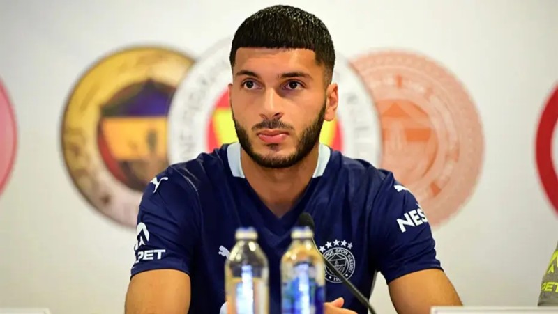 Ve Oğuz Aydın ile İsmail Kartal'ın Beşiktaş'ın teklifine cevap vermesi saniye sürmedi