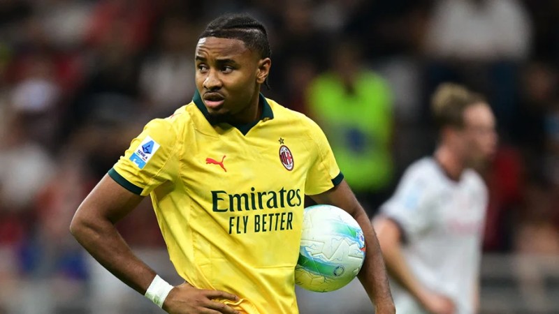 Ve Tedesco, Nkunku'yu açıkladı! Çok net ifadelerle tüm soru işaretlerini kaldırdı