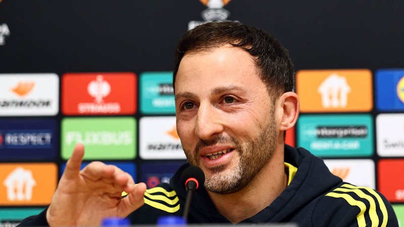 Fenerbahçe'nin eski aşkı alevlendi! Transferde dev operasyon