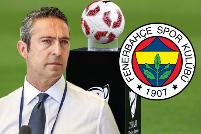 Fenerbahçe Türkiye Kupası’na katılacak mı?