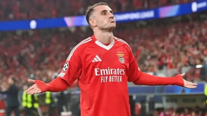 Ve Fenerbahçe'den tek cümlelik Kerem Aktürkoğlu açıklaması geldi