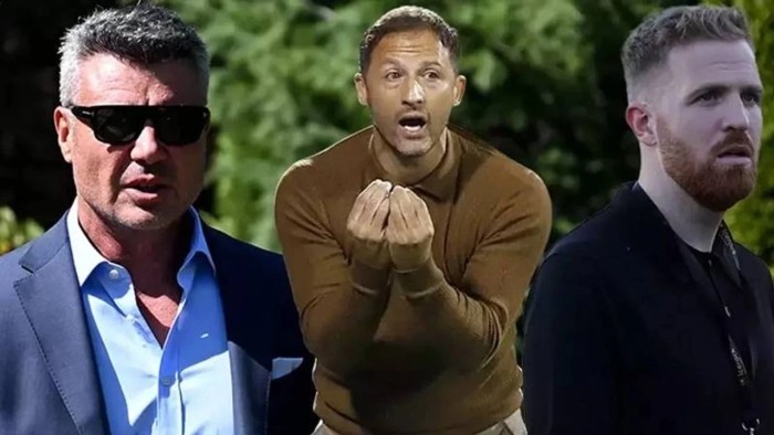 Fenerbahçe'nin yerli golcü transferi Tedesco'ya takıldı: İşte veto ettiği iki isim