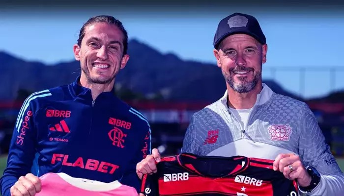 Filipe Luis'den Fenerbahçe itirafı! Bizzat açıkladı: Beni aradıklarında...