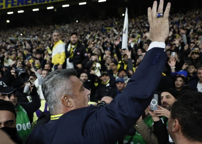 Fenerbahçe'de tek hedef şampiyonluk! Sadettin Saran sessizliğini bozacak