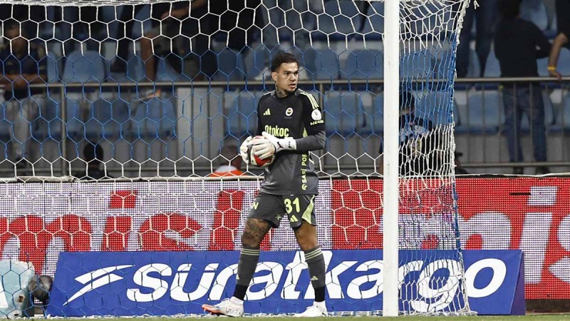 Ve Ederson'u Fenerbahçe'den almaya geldiler! Tüm düğümü sözleşmedeki o madde çözecek