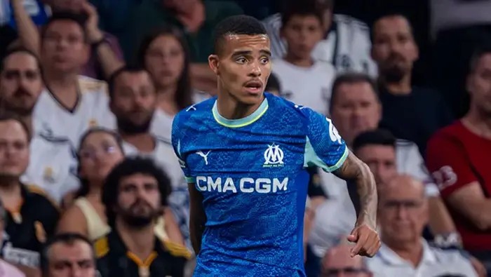 Yönetime bildirdi! Mason Greenwood'dan Fenerbahçe'ye müjde