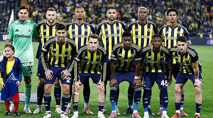 Fenerbahçe'de beklenmedik ayrılık! Büyük umutlarla gelmişti nedeni belli oldu
