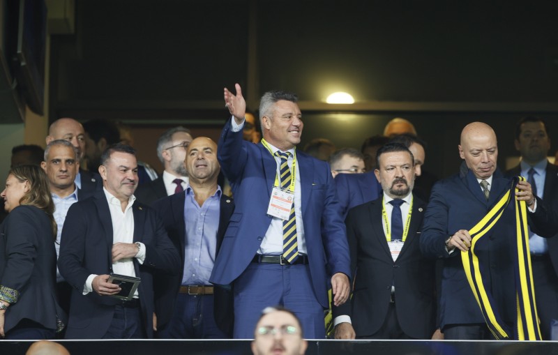 Spor yazarları Fenerbahçe için ne dedi?