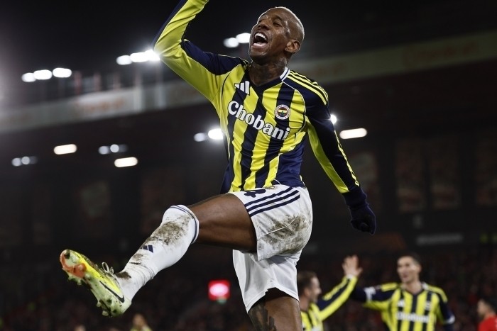 Kante, Nunez derken Talisca'dan flaş karar: Kabul ettiğini yönetime bildirdi