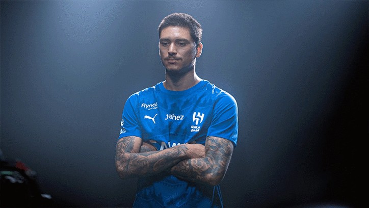 Meğer Darwin Nunez'in Fenerbahçe'ye transferi bu yüzden olmamış: Perde arkasındaki detay ortaya çıktı