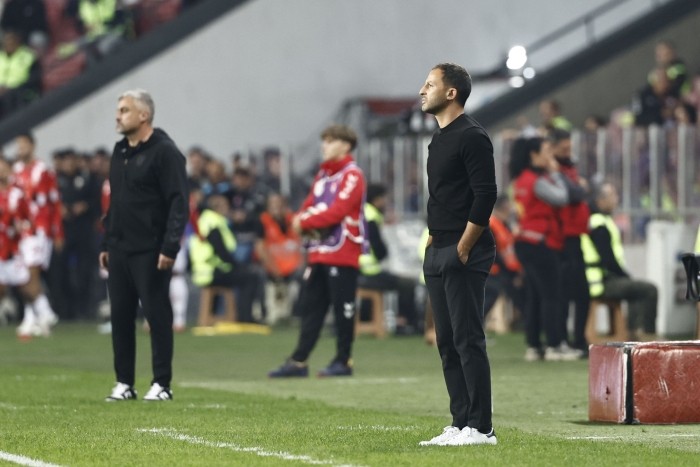Tedesco'dan radikal karar, yeni transfere şok