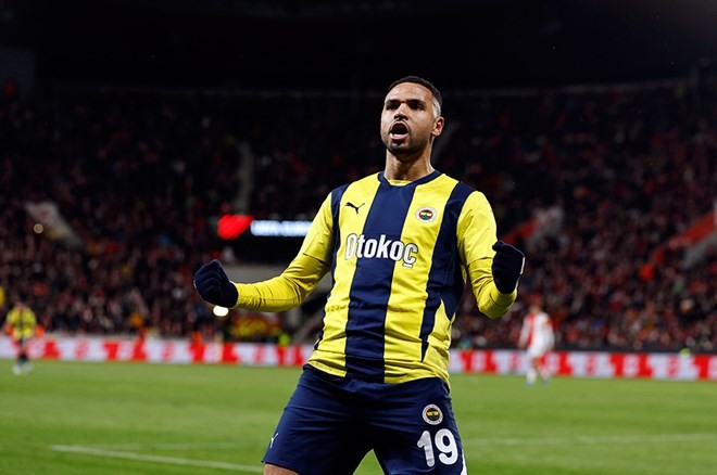 Al Nassr'ın En-Nesyri için tarihi teklifine Fenerbahçe'den cevap