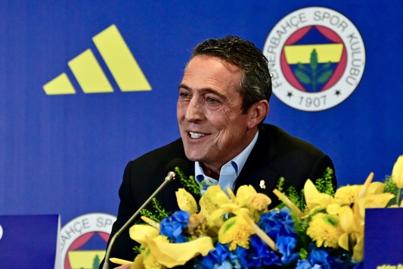 Ali Koç'tan Benfica maçı öncesi tarihi karar