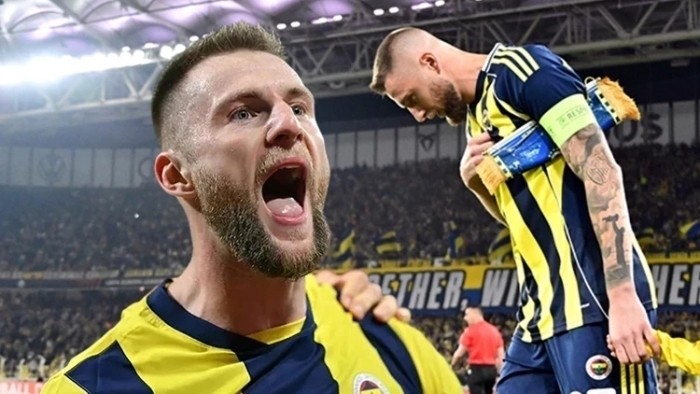 Skriniar, Çaykur Rizespor maçında oynayabilecek mi? Slovak stoperin son durumu belli oldu