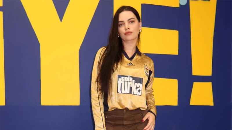 Ederson'un eşi Lais'ten gece 01:30'da tam 10 satırlık olay paylaşım