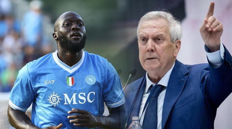Fenerbahçe'den sürpriz operasyon! Hedef Romelu Lukaku
