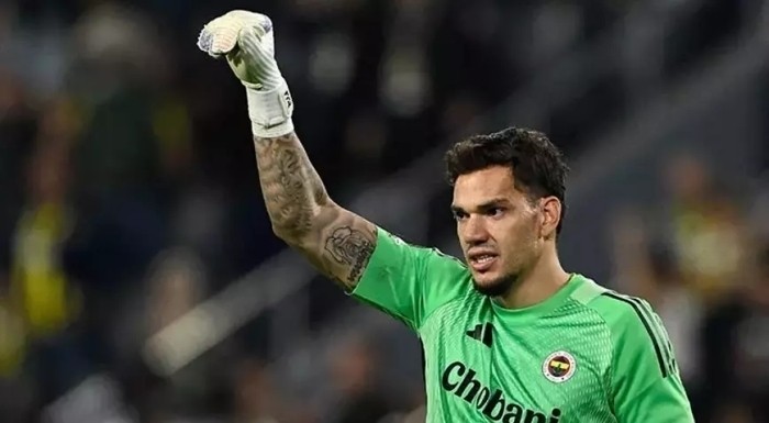 Fenerbahçe'de Ederson defteri kapanıyor! 4 yeni kaleci adayı belirlendi