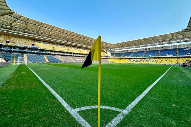 Fenerbahçe'de yeni sezon kombine fiyatları belli oldu