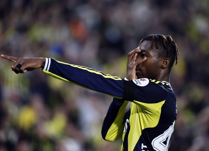 Avrupa devlerinden Dorgeles Nene'ye yakın markaj: Fenerbahçe'nin işi kolay değil