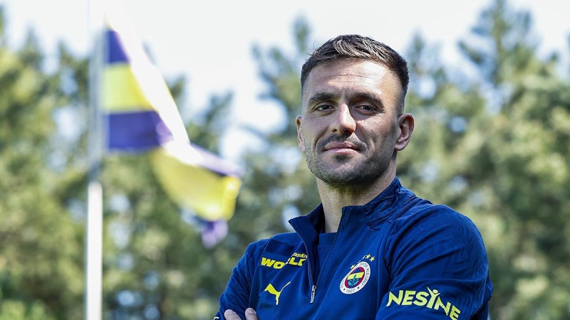 Tadic'ten kehanet! Galatasaray-Fenerbahçe derbisi için direkt skor verdi