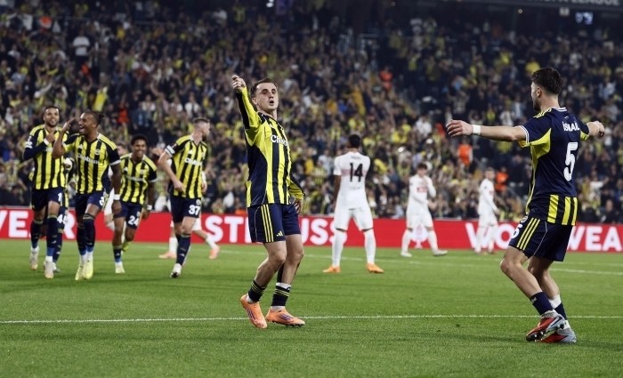 Fenerbahçe, Avrupa Ligi'nde Aston Villa'yı konuk ediyor! Muhtemel 11'ler